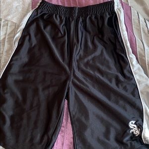 White Sox’s Shorts